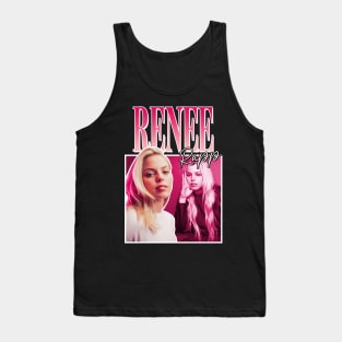 Renee Rapp Tank Top